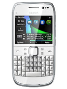 Best available price of Nokia E6 in Burkina