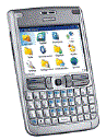 Best available price of Nokia E61 in Burkina