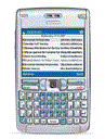 Best available price of Nokia E62 in Burkina