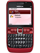 Best available price of Nokia E63 in Burkina