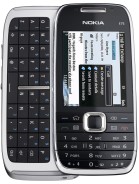 Best available price of Nokia E75 in Burkina