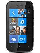 Best available price of Nokia Lumia 510 in Burkina