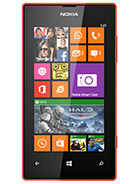 Best available price of Nokia Lumia 525 in Burkina