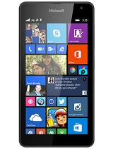 Best available price of Microsoft Lumia 535 in Burkina