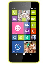 Best available price of Nokia Lumia 630 Dual SIM in Burkina
