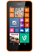 Best available price of Nokia Lumia 635 in Burkina