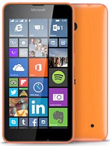Best available price of Microsoft Lumia 640 Dual SIM in Burkina