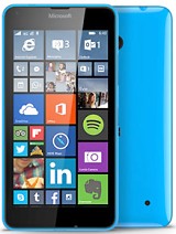 Best available price of Microsoft Lumia 640 LTE in Burkina