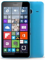 Best available price of Microsoft Lumia 640 XL Dual SIM in Burkina
