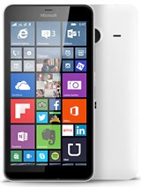 Best available price of Microsoft Lumia 640 XL in Burkina