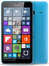 Best available price of Microsoft Lumia 640 XL LTE Dual SIM in Burkina