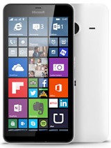 Best available price of Microsoft Lumia 640 XL LTE in Burkina
