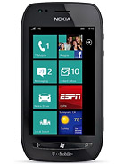 Best available price of Nokia Lumia 710 T-Mobile in Burkina