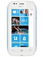 Best available price of Nokia Lumia 710 in Burkina