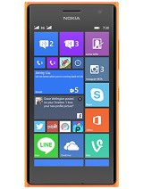 Best available price of Nokia Lumia 730 Dual SIM in Burkina