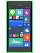 Best available price of Nokia Lumia 735 in Burkina