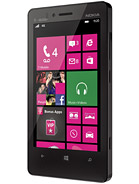 Best available price of Nokia Lumia 810 in Burkina