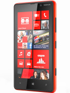 Best available price of Nokia Lumia 820 in Burkina
