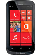 Best available price of Nokia Lumia 822 in Burkina