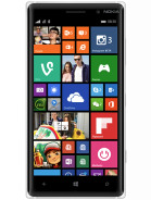 Best available price of Nokia Lumia 830 in Burkina