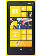 Best available price of Nokia Lumia 920 in Burkina