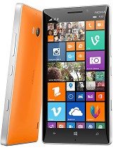 Best available price of Nokia Lumia 930 in Burkina
