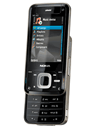Best available price of Nokia N81 8GB in Burkina