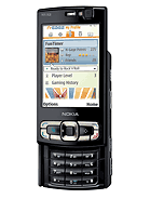 Best available price of Nokia N95 8GB in Burkina