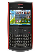 Best available price of Nokia X2-01 in Burkina