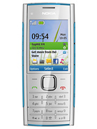 Best available price of Nokia X2-00 in Burkina