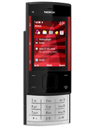 Best available price of Nokia X3 in Burkina