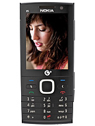 Best available price of Nokia X5 TD-SCDMA in Burkina