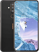 Best available price of Nokia X71 in Burkina