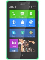 Best available price of Nokia XL in Burkina
