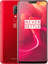 Best available price of OnePlus 6 in Burkina