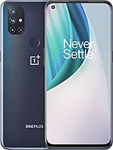 Best available price of OnePlus Nord N10 5G in Burkina