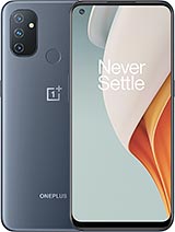 Best available price of OnePlus Nord N100 in Burkina
