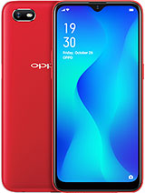 Best available price of Oppo A1k in Burkina