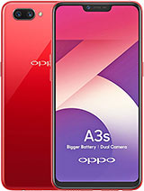 Best available price of Oppo A3s in Burkina