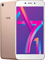 Best available price of Oppo A71 2018 in Burkina