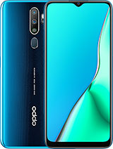 Best available price of Oppo A9 (2020) in Burkina