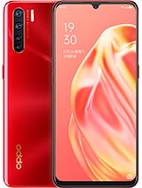 Best available price of Oppo A91 in Burkina