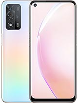 Best available price of Oppo A93s 5G in Burkina