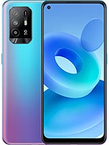 Best available price of Oppo A95 5G in Burkina