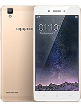 Best available price of Oppo F1 in Burkina