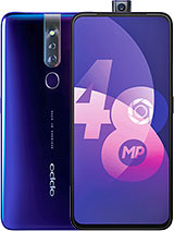 Best available price of Oppo F11 Pro in Burkina