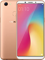Best available price of Oppo F5 in Burkina