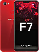 Best available price of Oppo F7 in Burkina
