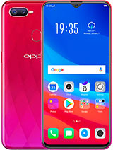 Best available price of Oppo F9 F9 Pro in Burkina