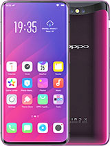 Best available price of Oppo Find X in Burkina